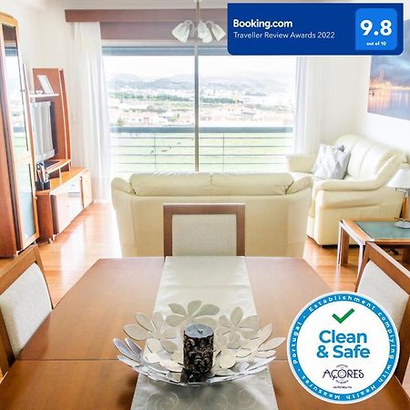 Apartamento Da Boa Vista 蓬塔德尔加达 外观 照片