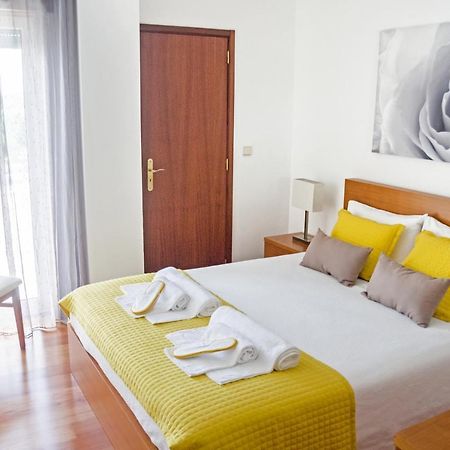 Apartamento Da Boa Vista 蓬塔德尔加达 外观 照片