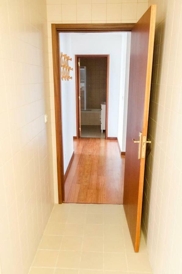 Apartamento Da Boa Vista 蓬塔德尔加达 外观 照片