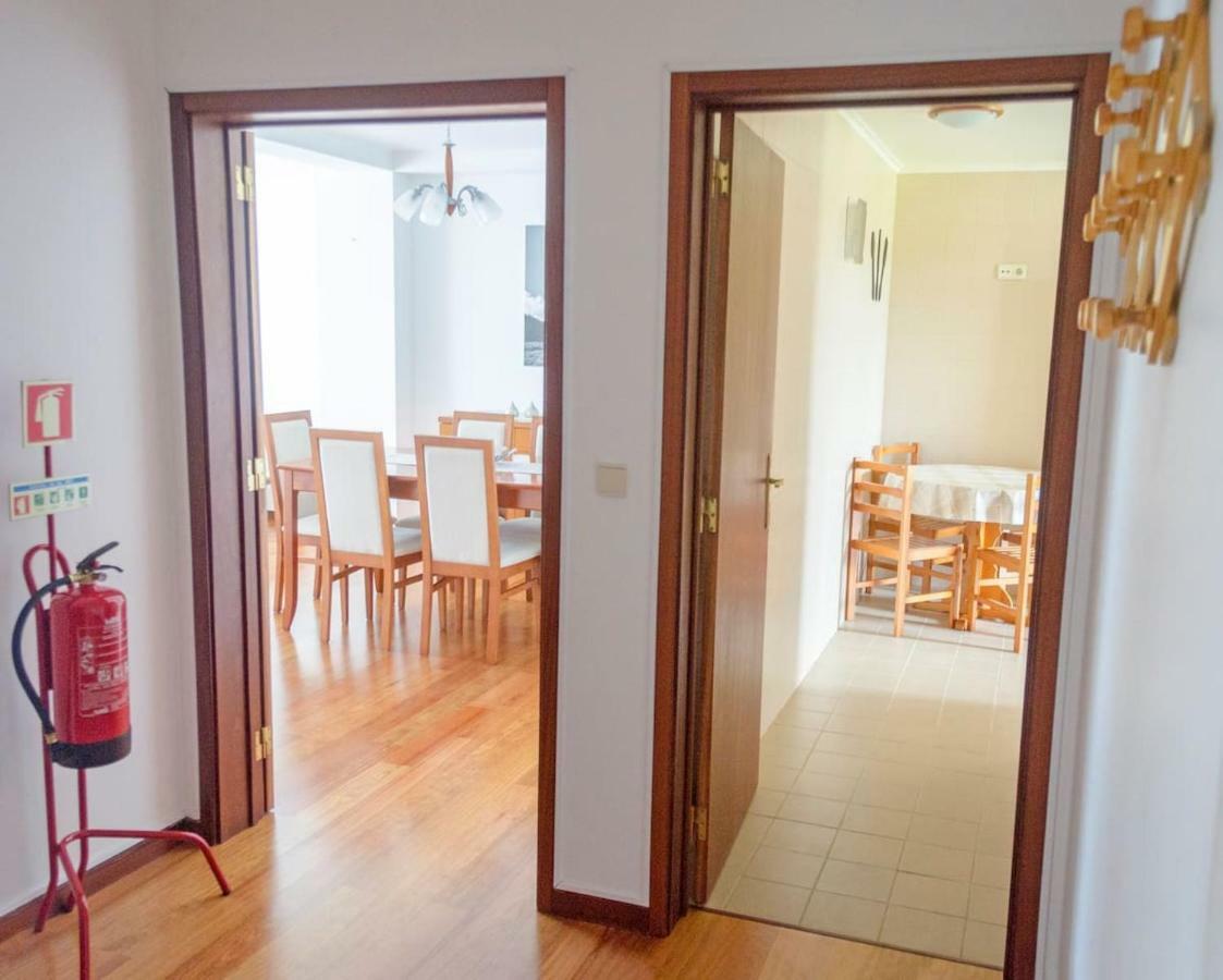 Apartamento Da Boa Vista 蓬塔德尔加达 外观 照片