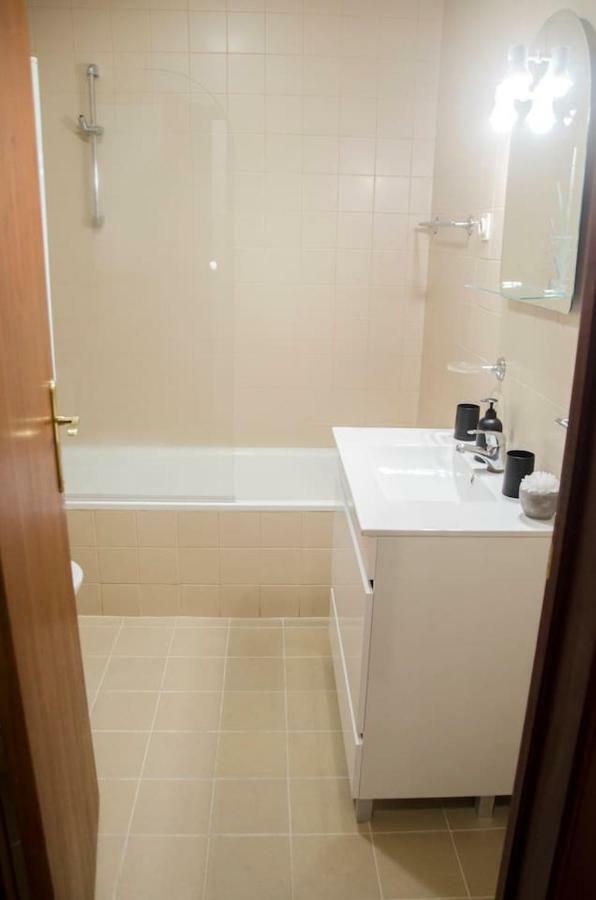 Apartamento Da Boa Vista 蓬塔德尔加达 外观 照片