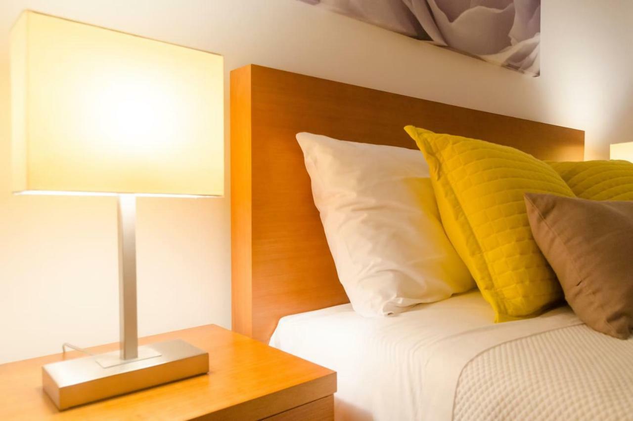 Apartamento Da Boa Vista 蓬塔德尔加达 外观 照片