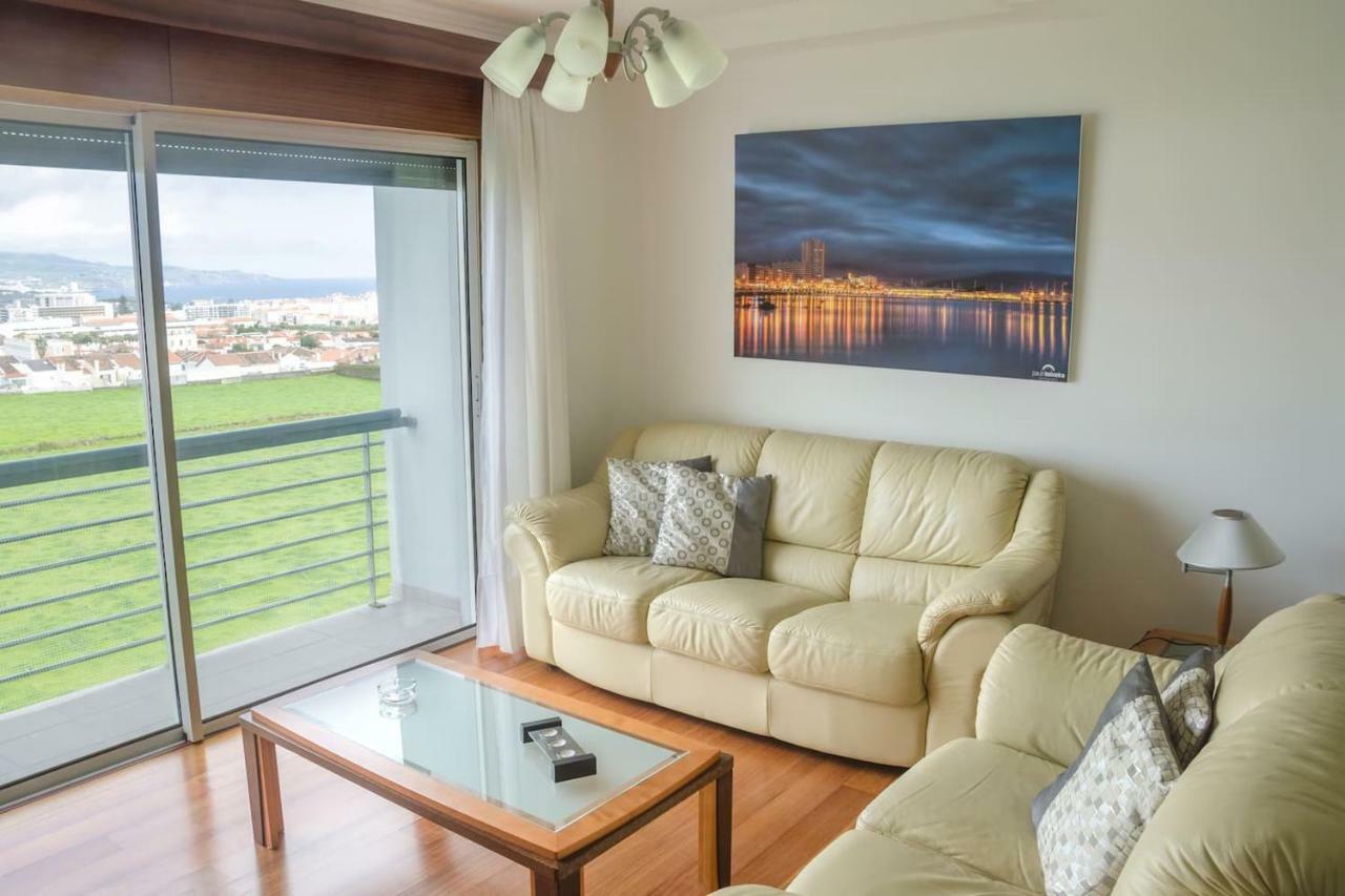 Apartamento Da Boa Vista 蓬塔德尔加达 外观 照片