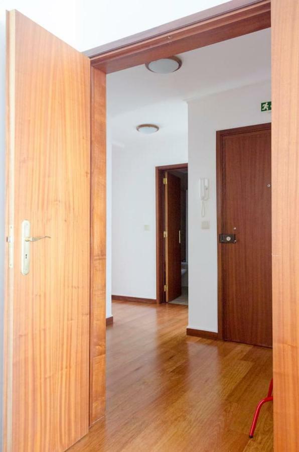 Apartamento Da Boa Vista 蓬塔德尔加达 外观 照片