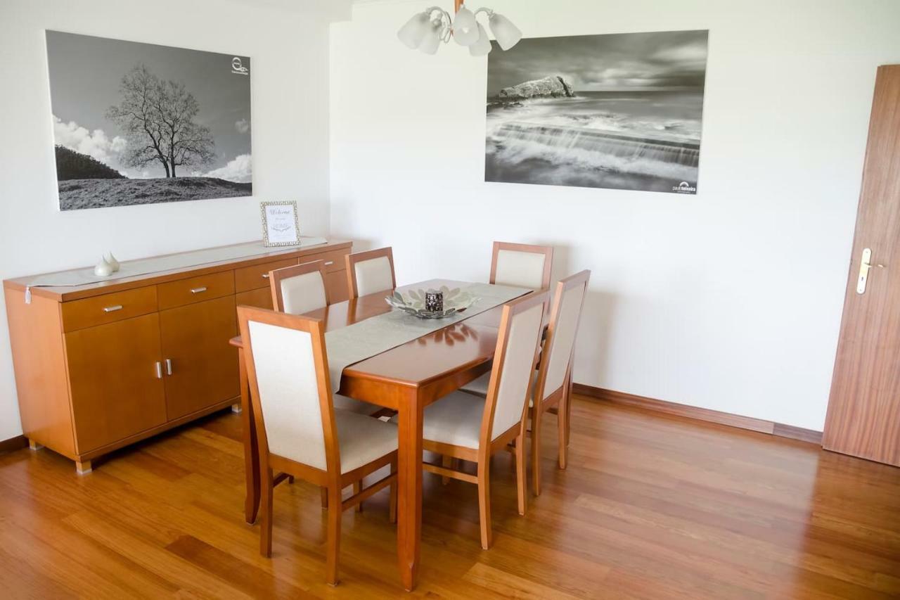 Apartamento Da Boa Vista 蓬塔德尔加达 外观 照片