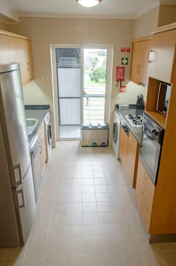 Apartamento Da Boa Vista 蓬塔德尔加达 外观 照片