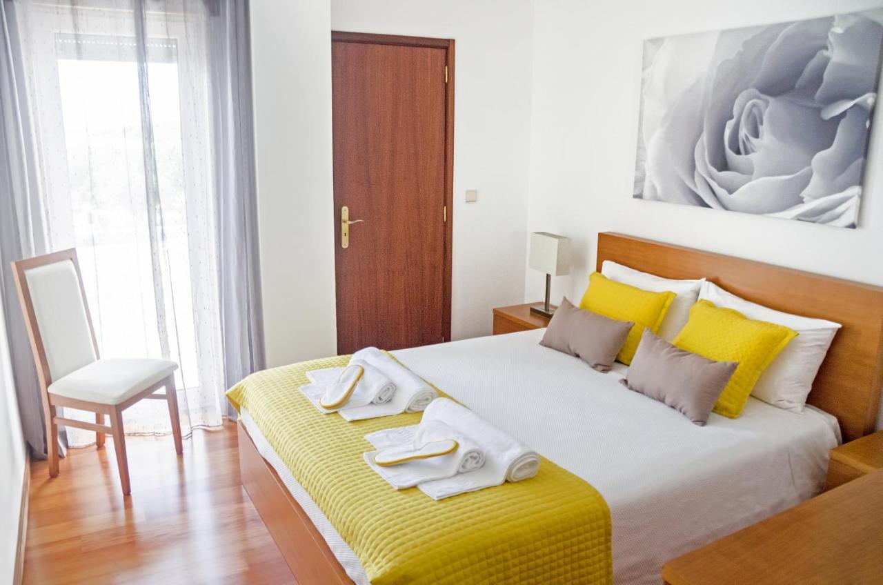 Apartamento Da Boa Vista 蓬塔德尔加达 外观 照片