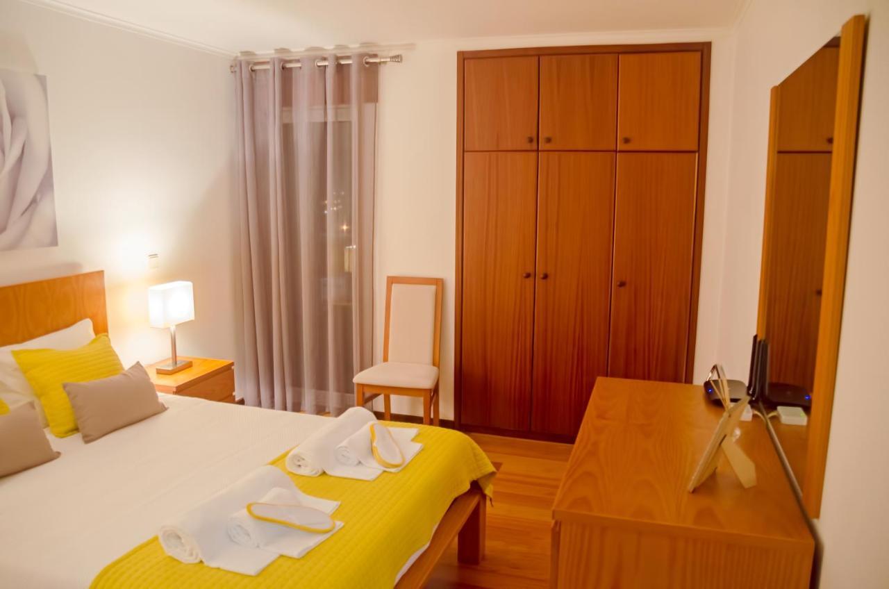 Apartamento Da Boa Vista 蓬塔德尔加达 外观 照片